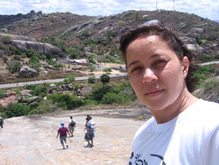 Edna Gomes de Medeiros